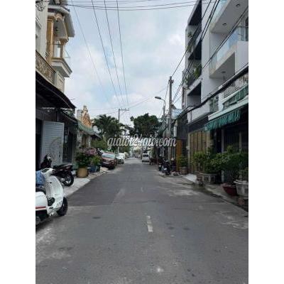 bán nhà - bình tân - hồ chí minh | BÁN NHÀ CẤP 4 MẶT TIỀN ĐƯỜNG SỐ 6 GẦN NGÃ TƯ BỐN ...