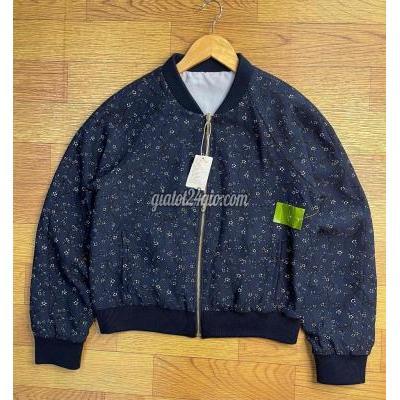 áo nữ - ea h'leo - đắk lắk | Áo khoác bomber nữ Poly size ...