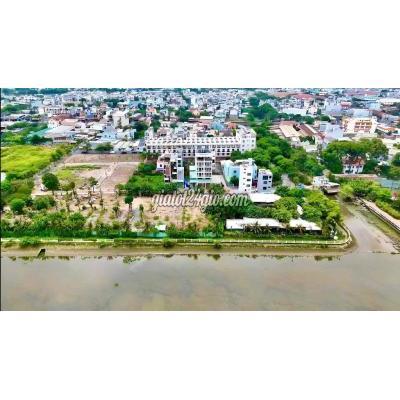 đất thổ cư - thủ đức - hồ chí minh | BÁN ĐẤT VIEW SÔNG SG, SÁT VẠN PHÚC CITY, ĐƯỜNG Ô BÀN CỜ, SỔ ...