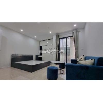 cho thuê căn hộ - đống đa - hà nội | Căn hộ Studio Láng Hạ - Đường Láng 4tr8 - ...
