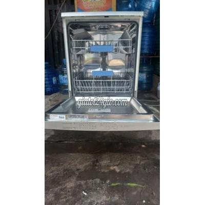 đồ điện nhà bếp - thủ đức - hồ chí minh | Máy rửa bát Bosch SMS63L08EA/51 ...