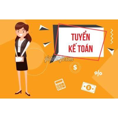 tuyển dụng củ chi hồ chí minh | tuyển dụng kế toán...