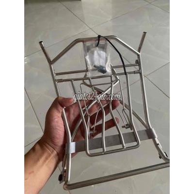 phụ tùng xe máy - quận 7 - hồ chí minh | Baga xe máy Honda Air Blade 4 ...