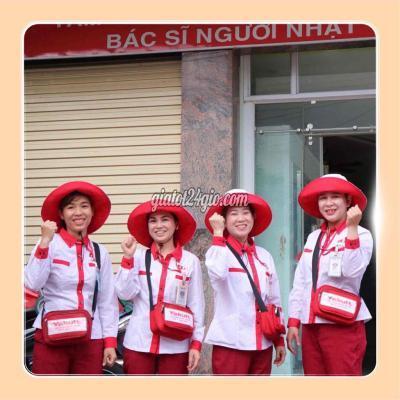tuyển dụng - bình tân - hồ chí minh | Tuyển dụng nữ lao động phổ ...