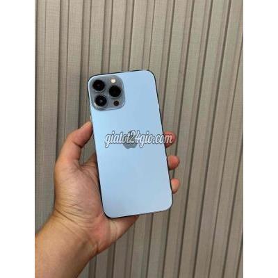 điện thoại iphone - ninh kiều - cần thơ | 13 Pro Max 256GB Blue Vn Pin 88 zin đẹp ...