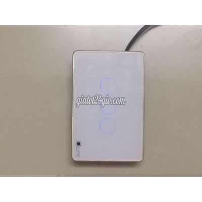 đồ gia dụng - thủ đức - hồ chí minh | Công tắc cảm ứng Lumi Luto 3 ...