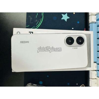 điện thoại xiaomi - gò vấp - hồ chí minh | Xiaomi Redmi Turbo 4 Pro 16GB Trắng Như ...