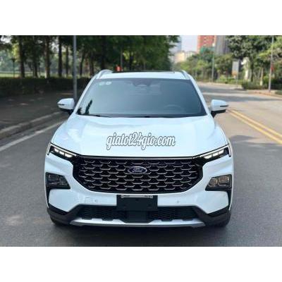 Ô tô - cầu giấy - hà nội | Ford Territory 2023 1.5Titanium 19000Km ...