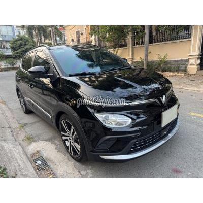 Ô tô - bình tân - hồ chí minh | VFe34, sơn zin 100%, 1 chủ, chạy lướt 27.000 ...