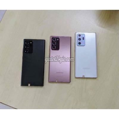 điện thoại samsung - quận 11 - hồ chí minh | Samsung galaxy Note 20 Ultra 5G (12/128gb ) ...