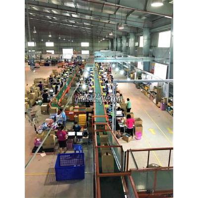 tuyển dụng - bình tân - hồ chí minh | KCN TÂN BÌNH _ THỜI VỤ SOẠN HÀNG ĐÓNG ...