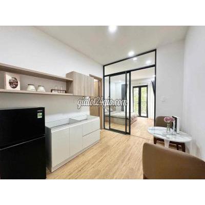 cho thuê căn hộ - quận 7 - hồ chí minh | Căn hộ Studio tách bếp ban công full nội ...