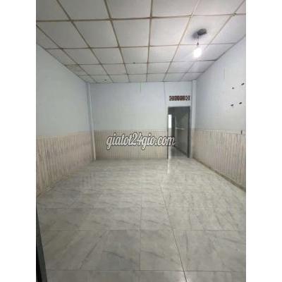 nhà cho thuê - quận 12 - hồ chí minh | Nhà Hẻm Xe Hơi 4x14 c4 1pn ...
