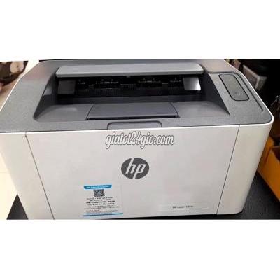 máy in - bình tân - hồ chí minh | Máy in laser HP 107w ...