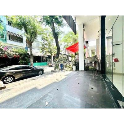 cho thuê mặt bằng - quận 7 - hồ chí minh | mặt bằng kinh doanh đa ngành nghề ngay phú mỹ hưng Quận ...