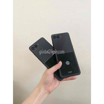 điện thoại - quận 11 - hồ chí minh | Motorola Razr 60 Ultra (16/512gb) Hỗ trợ ...