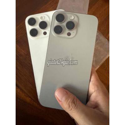 điện thoại iphone - hóc môn - hồ chí minh | Apple iPhone 15 Pro Max 256GB Bạc ...