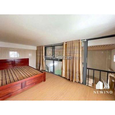 thuê chung cư - quận 7 - hồ chí minh | Duplex có ban công cao cấp 2 phòng ngủ, 2 máy ...