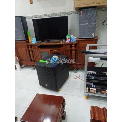 thiết bị âm thanh - bến lức - long an | Cục đẩy công suất JBL ...