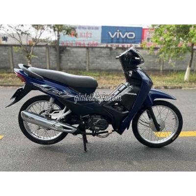 xe số - trảng bom - đồng nai | Honda Wave 2023 Xanh Đã sử ...