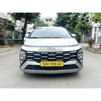 Ô tô - bình thạnh - hồ chí minh | HYUNDAI STARGAZER X CAO CẤP ...