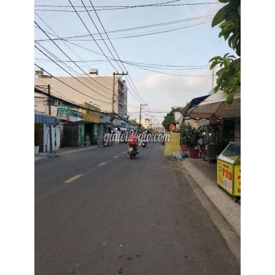 bán nhà - thủ đức - hồ chí minh | Bán gấp nhà cấp 4 đối diện KĐT VẠN PHÚC, 64m2, HXH thông, 6,4tỷ ...