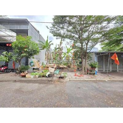 đất thổ cư - dĩ an - bình dương | Đất KDC Đất Mới, gần ngã tư Chiêu Liêu, phường Tân Bình, TP Dĩ ...