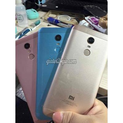 điện thoại xiaomi - bình tân - hồ chí minh | Xiaomi Redmi 5 Plus 32GB Vàng ...