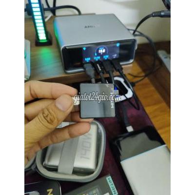 phụ kiện máy tính - duyên hải - trà vinh | Bộ kiểm tra USB WITRN K2 ...