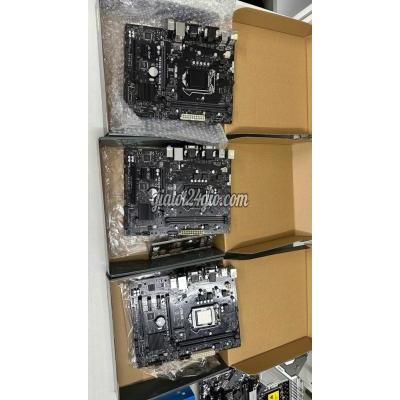 phụ kiện máy tính - hải châu - đà nẵng | Về thêm main hãng H310 new bảo hành ...