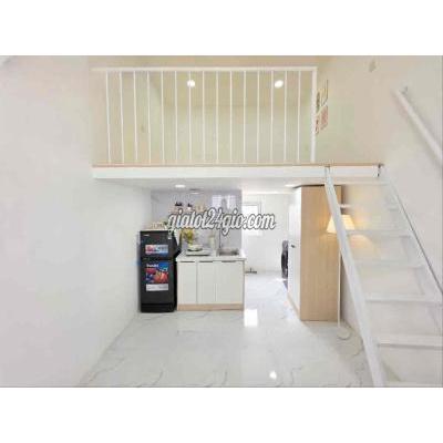 phòng trọ - quận 7 - hồ chí minh | PHÒNG GÁC CAO 1m7 GẦN KCX TÂN THUẬN, KDC NAM LONG - LÝ PHỤC MAN QUẬN ...