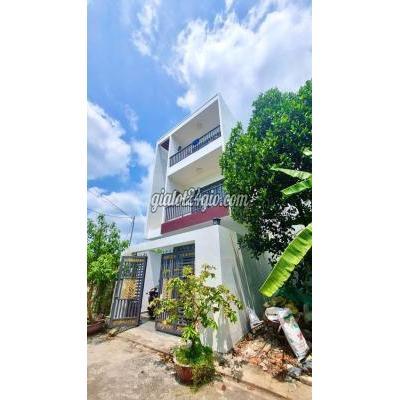 bán nhà - thủ đức - hồ chí minh | Cắt Lỗ 500Tr Nhà 3 Tầng Đ. Nguyễn Duy Trinh gần Chợ Giá nhỉnh 4 ...