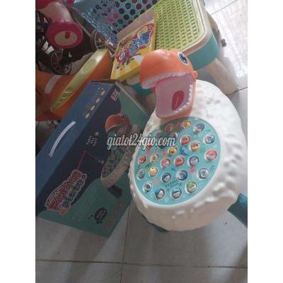 đồ dùng cho bé - biên hòa - đồng nai | Đồ chơi câu cá ...