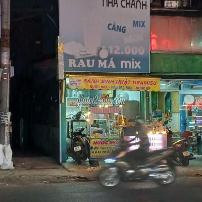 cho thuê mặt bằng - thủ đức - hồ chí minh | Sang mặt ...