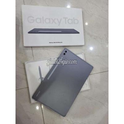 máy tính bảng - cầu giấy - hà nội | Samsung Tab S10 Ultra 5G Xám chính hãng ...