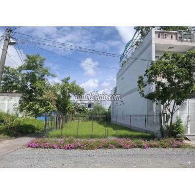 đất thổ cư - bình chánh - hồ chí minh | Hạ Giá Sâu . Hiếm . Nền Góc Biệt Thự Trung Tâm Tây Sài Gòn . Rất ...