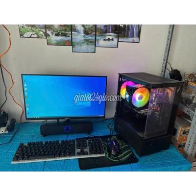 bộ máy tính để bàn - quận 12 - hồ chí minh | Máy tính để bàn Intel Xeon 2673V3 22 ...