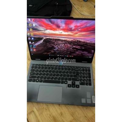 laptop - quận 6 - hồ chí minh | Laptop Gaming Lenovo LOQ 2024 I5 12450HX RTX ...