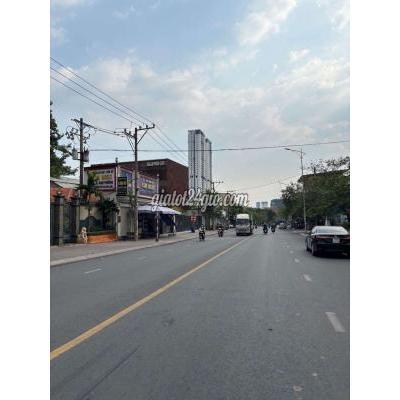 đất thổ cư - dĩ an - bình dương | CHỈ 6TỶ SỞ HỮU LÔ ĐẤT ĐÔNG HOÀ VUÔNG ĐẸP, ...