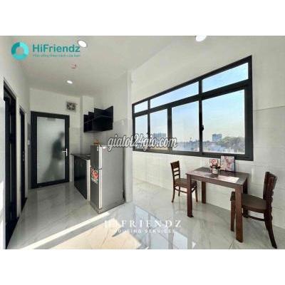 phòng trọ - quận 8 - hồ chí minh | Phòng mới 1pn , Thang Máy ,kế Đh Văn Hiến , Nội Thất ...