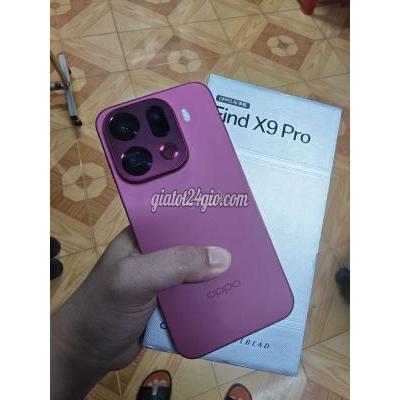 điện thoại oppo - buôn ma thuột - đắk lắk | Oppo Find X9 Pro ...
