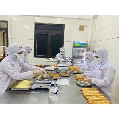 tuyển dụng - thủ đức - hồ chí minh | Tuyển LĐPT Sản Xuất - Lương 9tr - ...