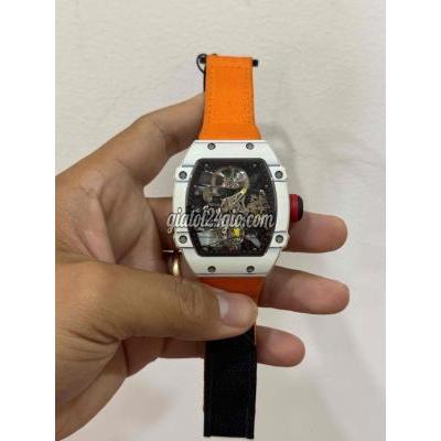 Đồng hồ nam - quận 1 - hồ chí minh | Đồng hồ Richard Mille RM 27-02 Carbon ...