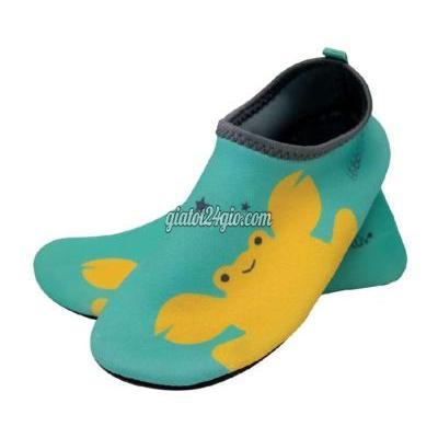 đồ dùng cho bé - bình chánh - hồ chí minh | Giày đi bơi BBLUV SHOOZ Trẻ em ...