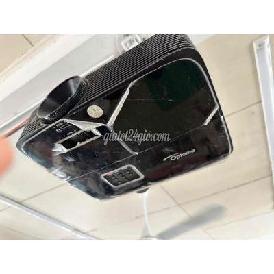 thiết bị văn phòng - quận 7 - hồ chí minh | Máy chiếu Optoma ...