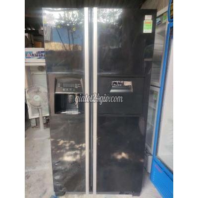 tủ lạnh - tân phú - hồ chí minh | Tủ lạnh Teka 520 lít ...