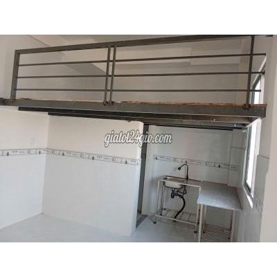 phòng trọ - gò vấp - hồ chí minh | Phòng trọ mới có hành lang ban công thoáng ...