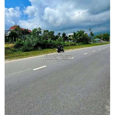 đất thổ cư - hòa vang - đà nẵng | Đất gò hà thông đường nam kỳ khởi nghĩa, đường 7m, 125m2 đất ...