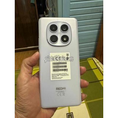 điện thoại - long biên - hà nội | Xiaomi Redmi Note 15 128GB Trắng zin mới 2 ...