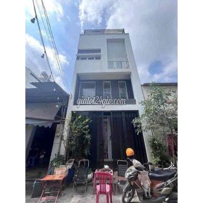 nhà cho thuê - thủ đức - hồ chí minh | NGAY NGUYỄN DUY TRINH - PHÚ HỮU - 2LẦU 4PN SẴN NỘI THẤT - ĐƯỜNG ...
